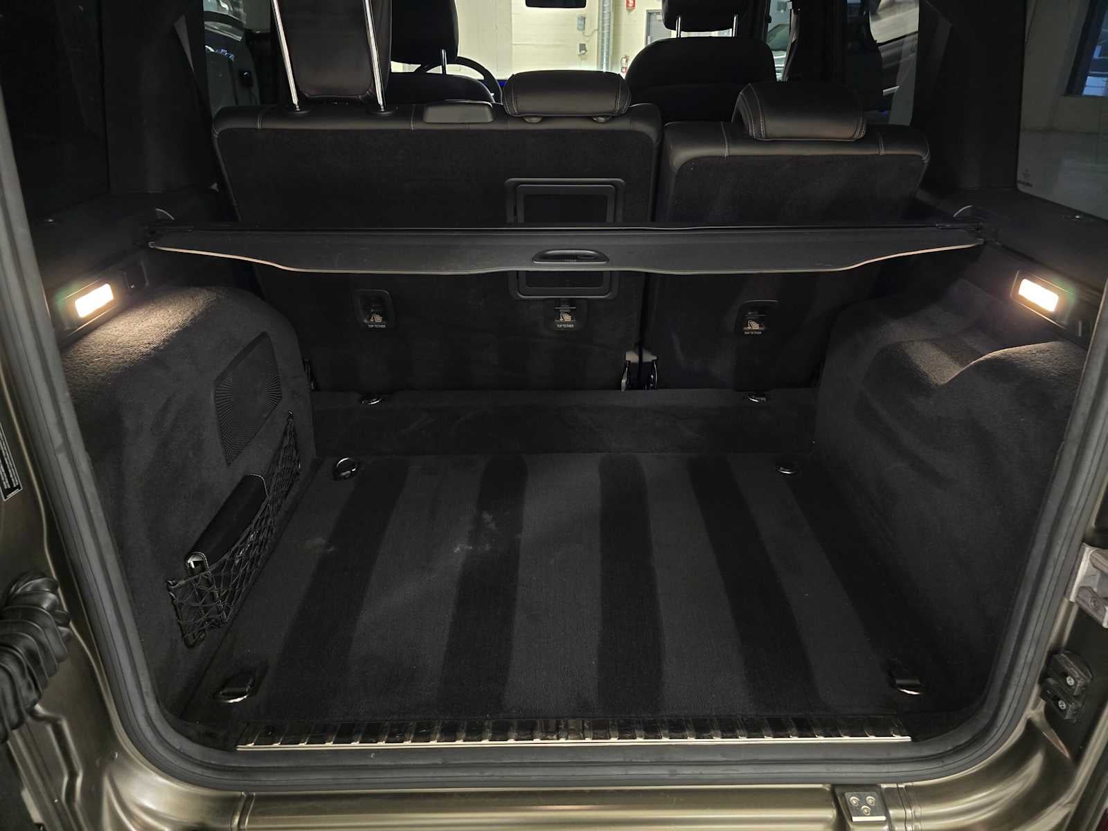 2020 Mercedes-Benz G-Class AMG® G 63