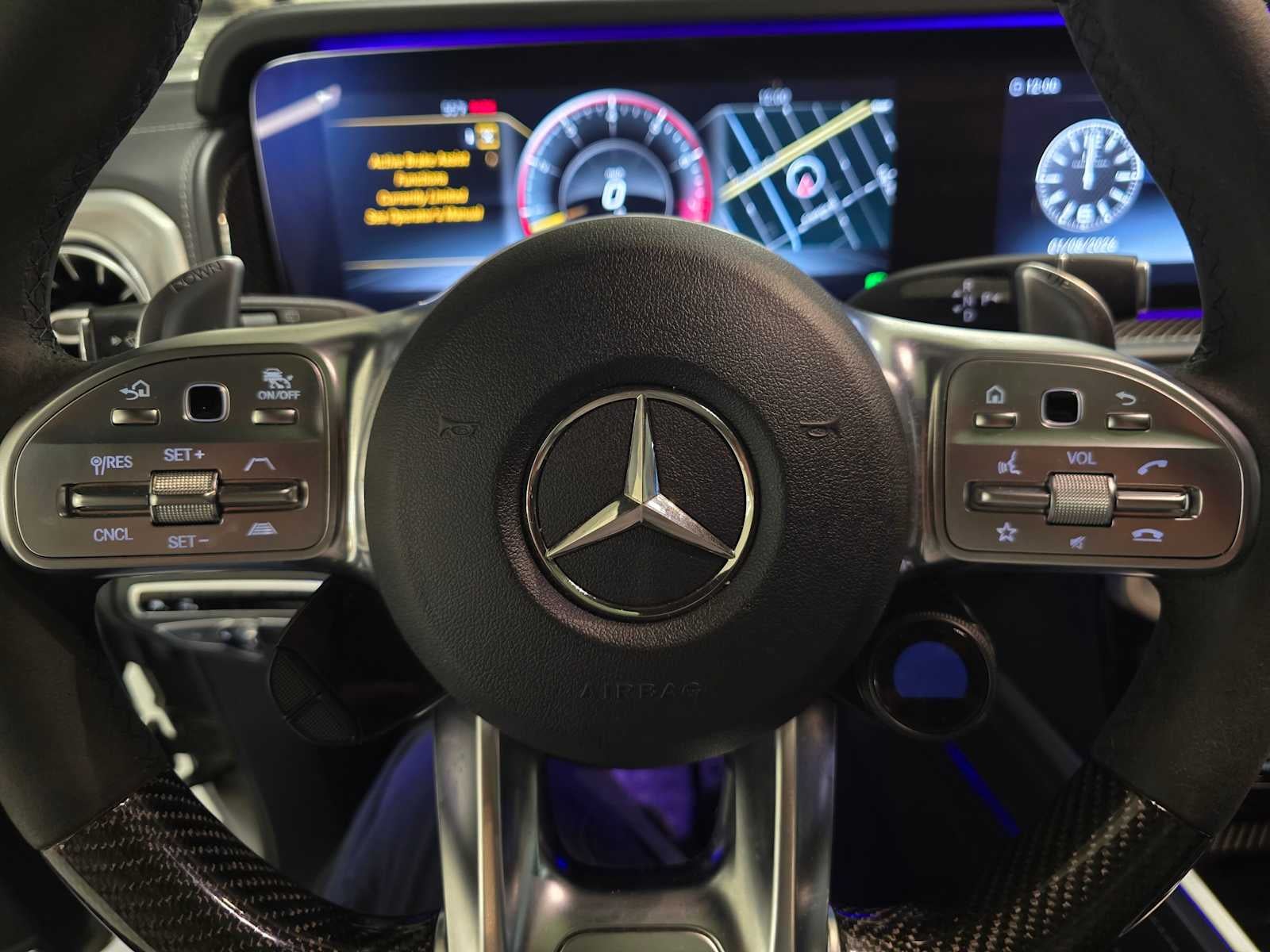 2020 Mercedes-Benz G-Class AMG® G 63