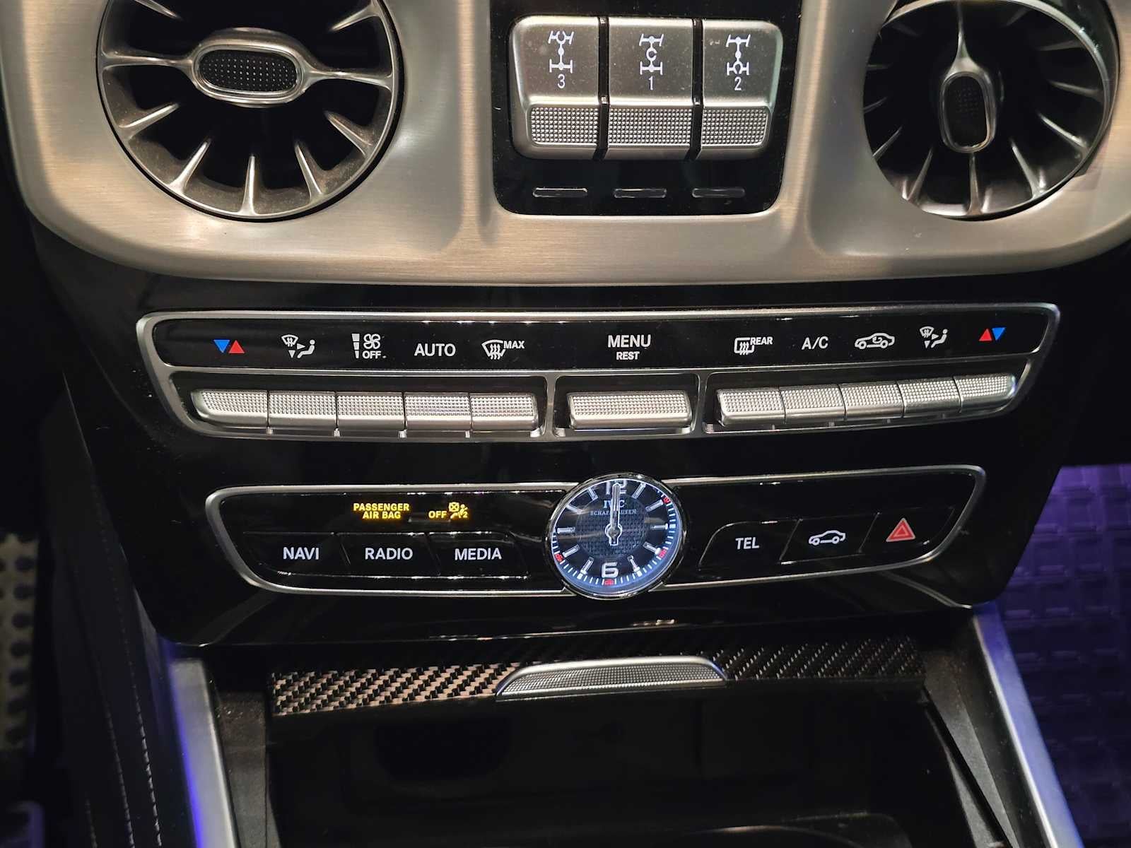 2020 Mercedes-Benz G-Class AMG® G 63