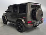 2020 Mercedes-Benz G-Class AMG® G 63