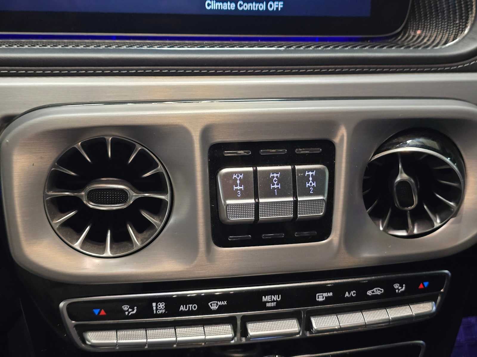 2020 Mercedes-Benz G-Class AMG® G 63