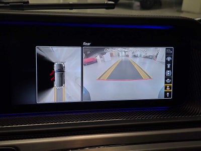 2020 Mercedes-Benz G-Class AMG® G 63