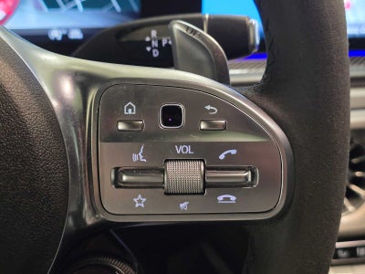 2020 Mercedes-Benz G-Class AMG® G 63