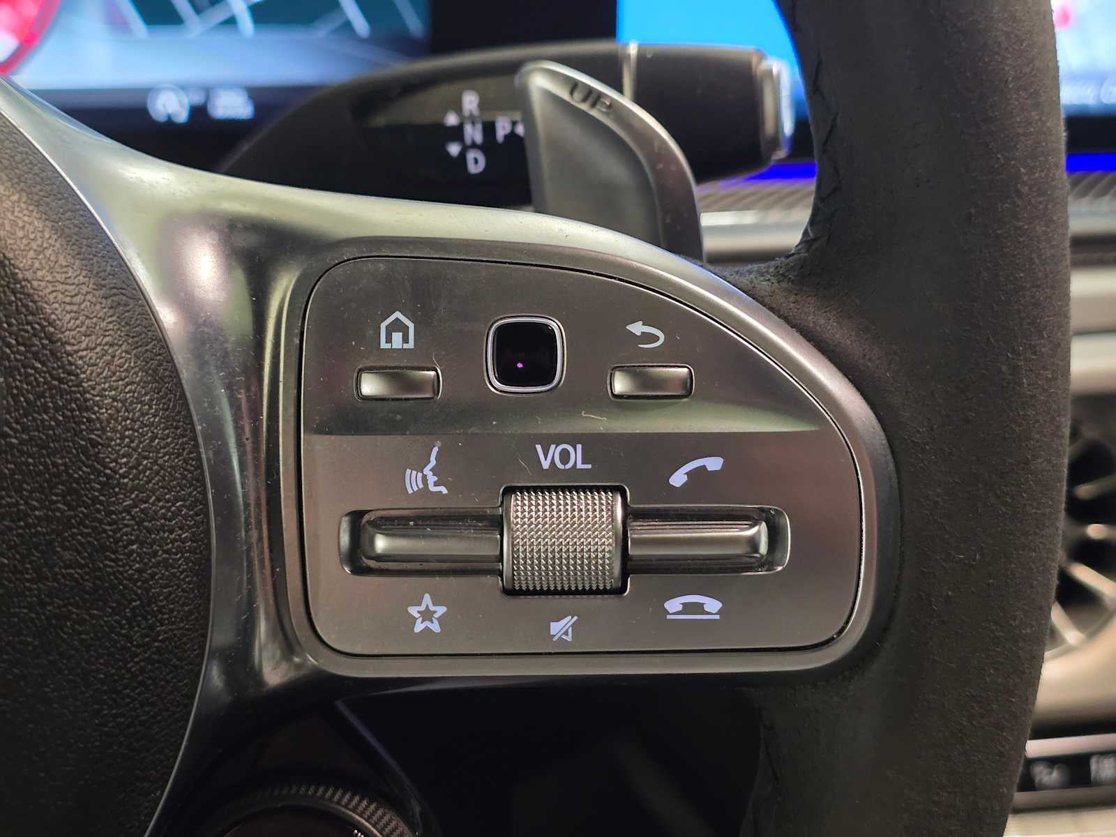 2020 Mercedes-Benz G-Class AMG® G 63