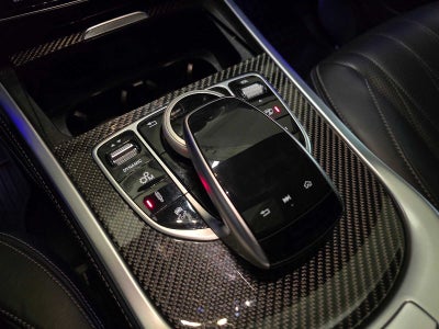 2020 Mercedes-Benz G-Class AMG® G 63