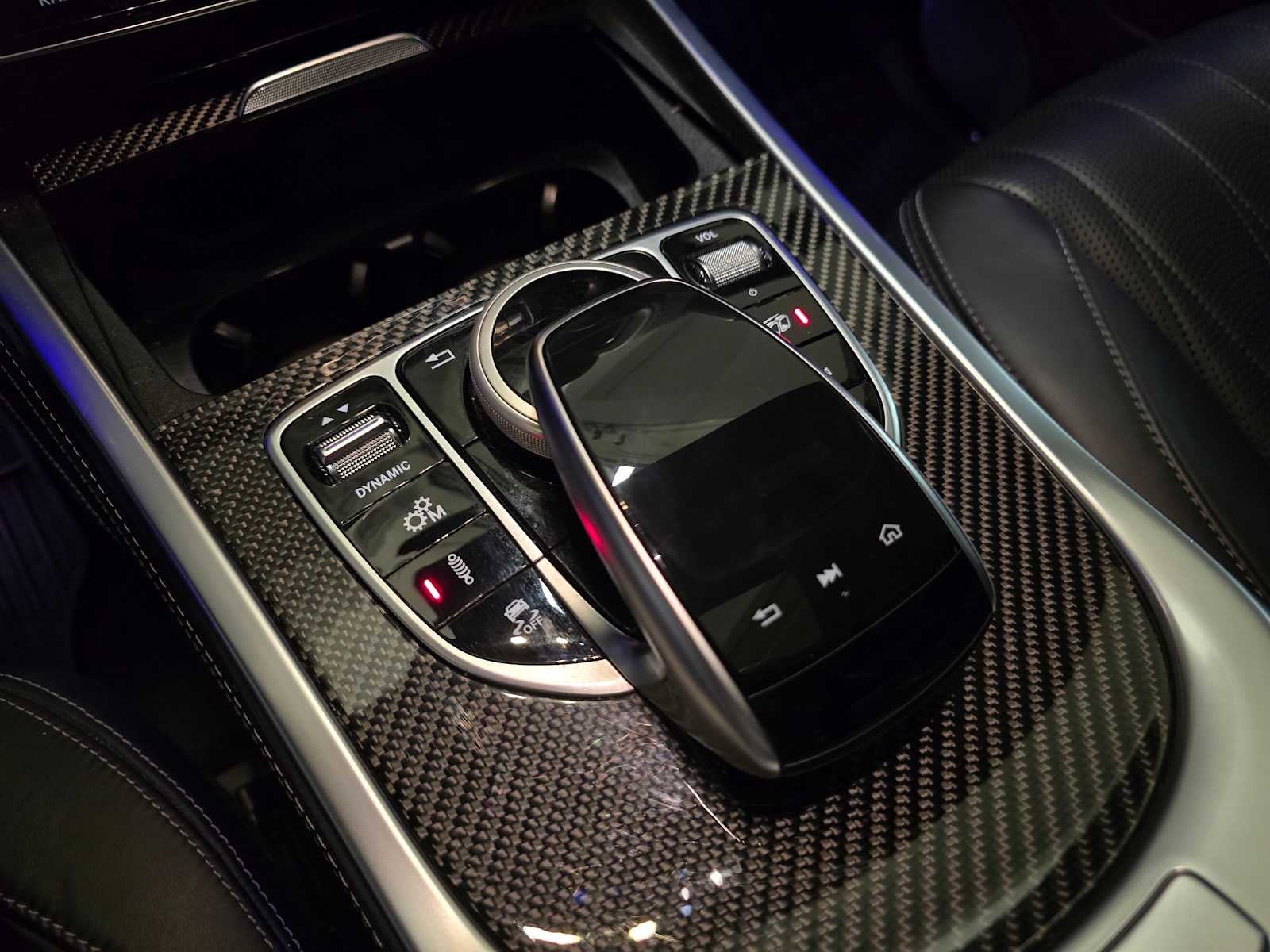 2020 Mercedes-Benz G-Class AMG® G 63