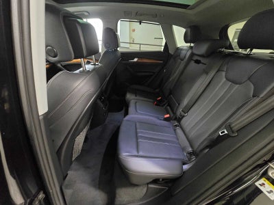 2023 Audi Q5 S line Premium Plus