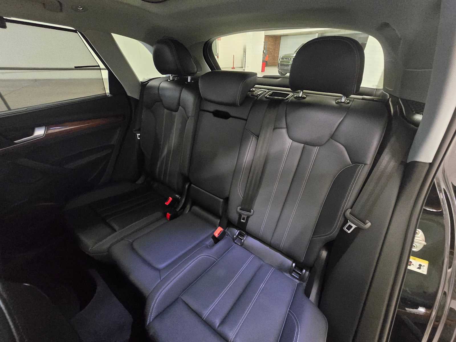 2023 Audi Q5 S line Premium Plus