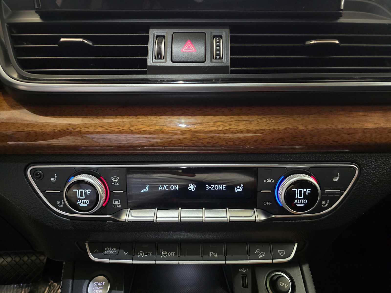 2023 Audi Q5 S line Premium Plus