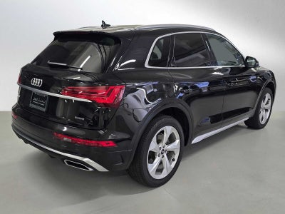 2023 Audi Q5 S line Premium Plus