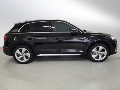2023 Audi Q5 S line Premium Plus