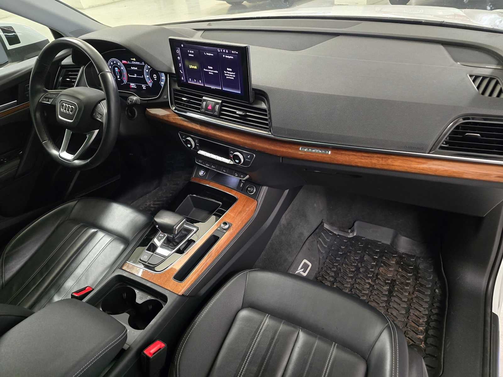 2023 Audi Q5 S line Premium Plus
