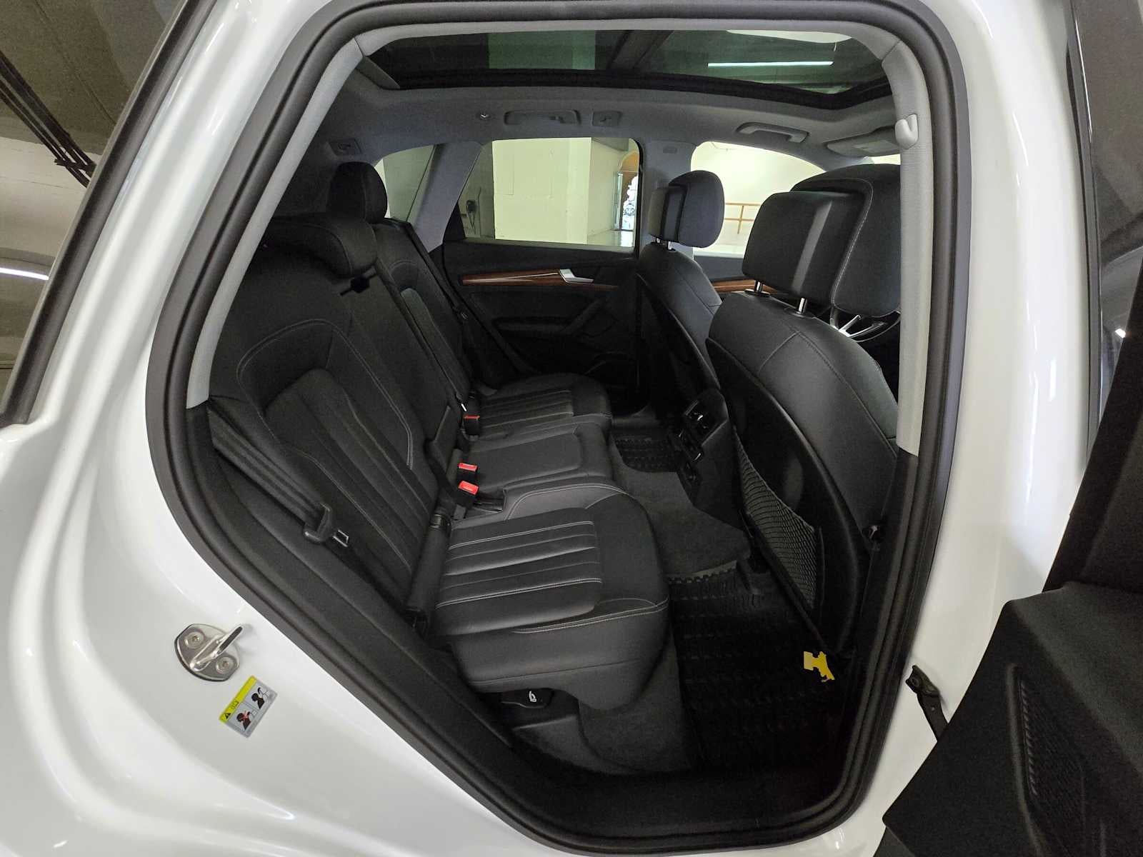 2023 Audi Q5 S line Premium Plus
