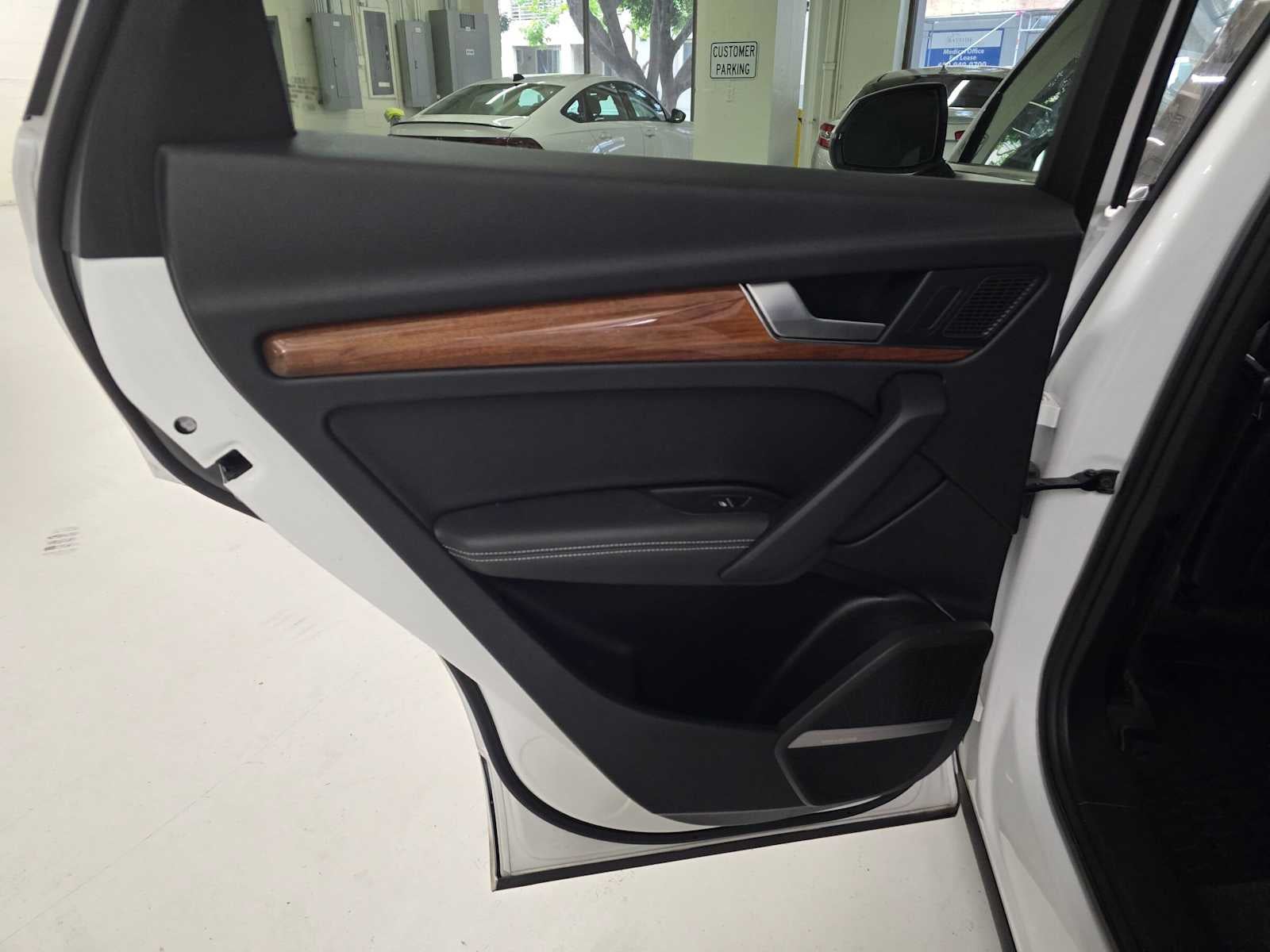 2023 Audi Q5 S line Premium Plus