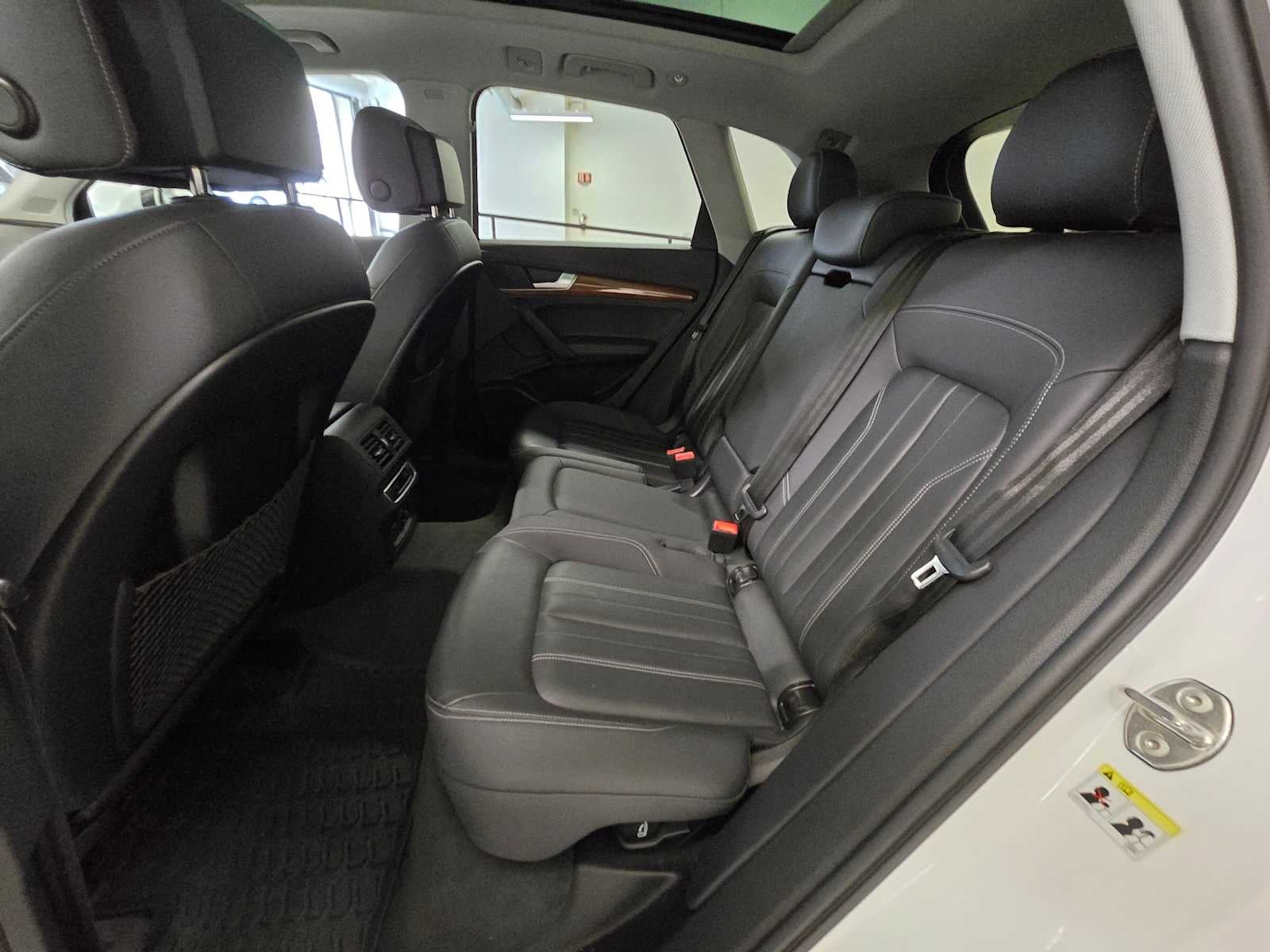 2023 Audi Q5 S line Premium Plus