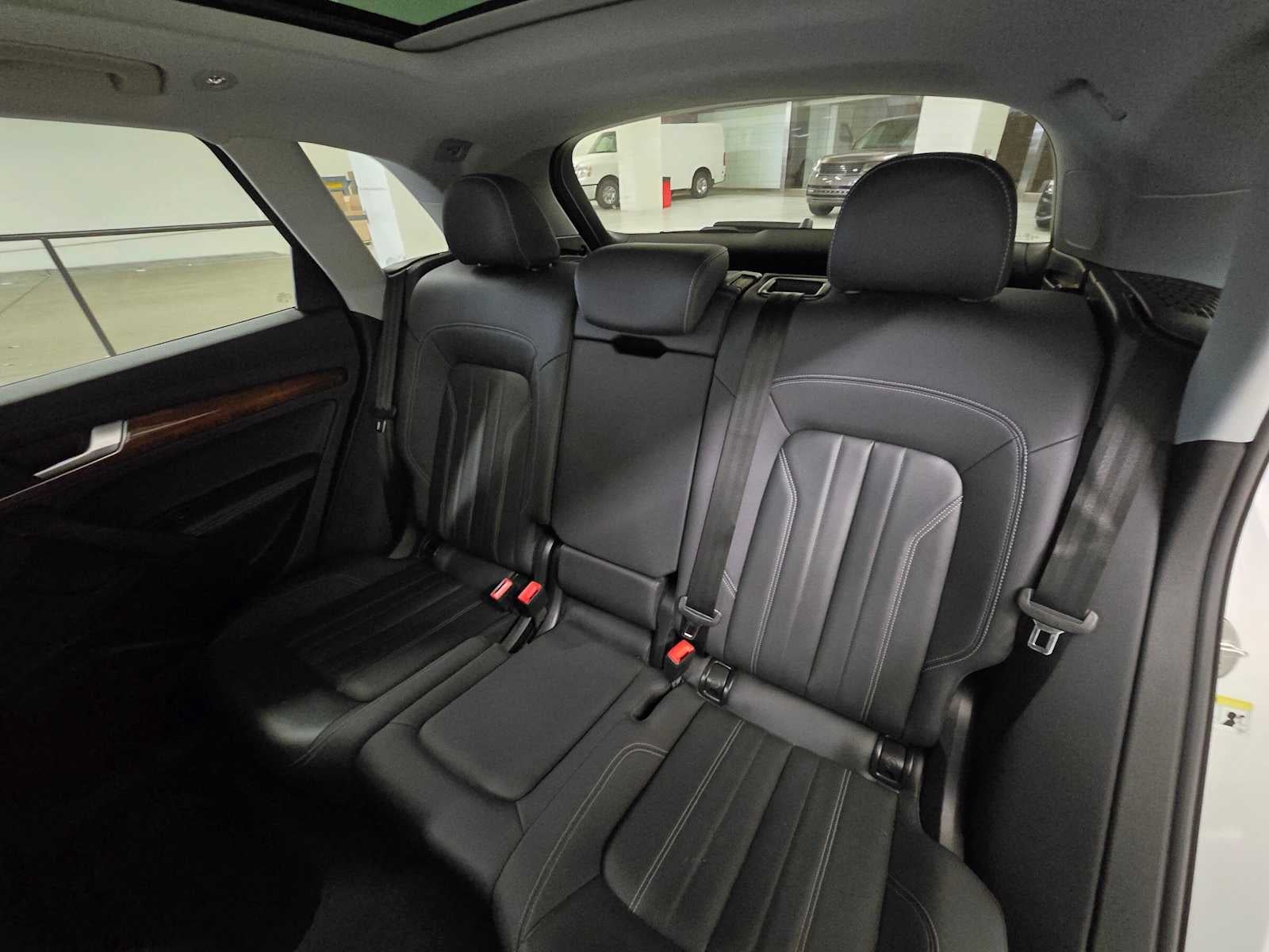 2023 Audi Q5 S line Premium Plus