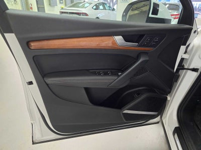 2023 Audi Q5 S line Premium Plus