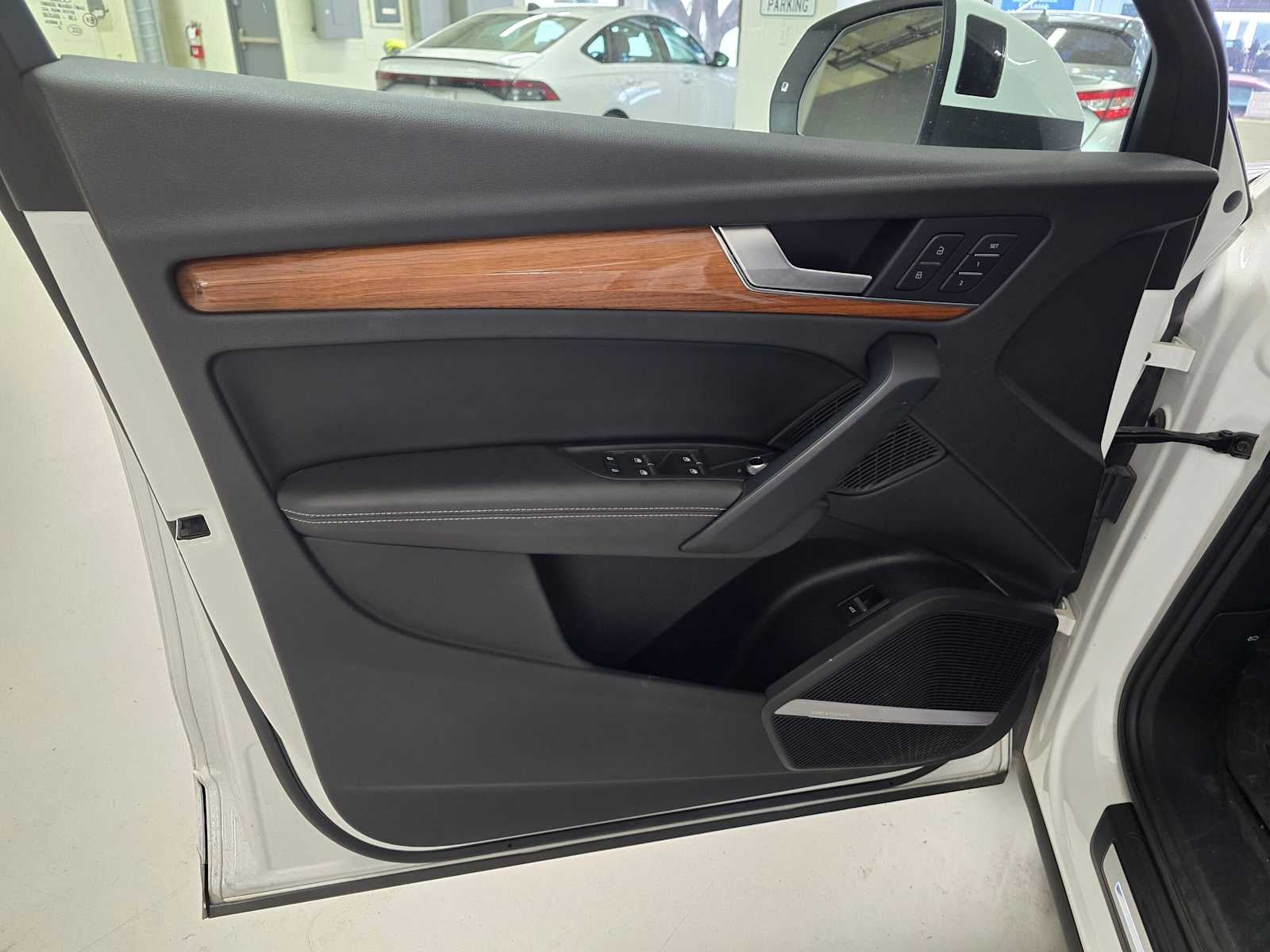 2023 Audi Q5 S line Premium Plus