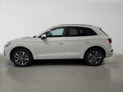 2023 Audi Q5 S line Premium Plus