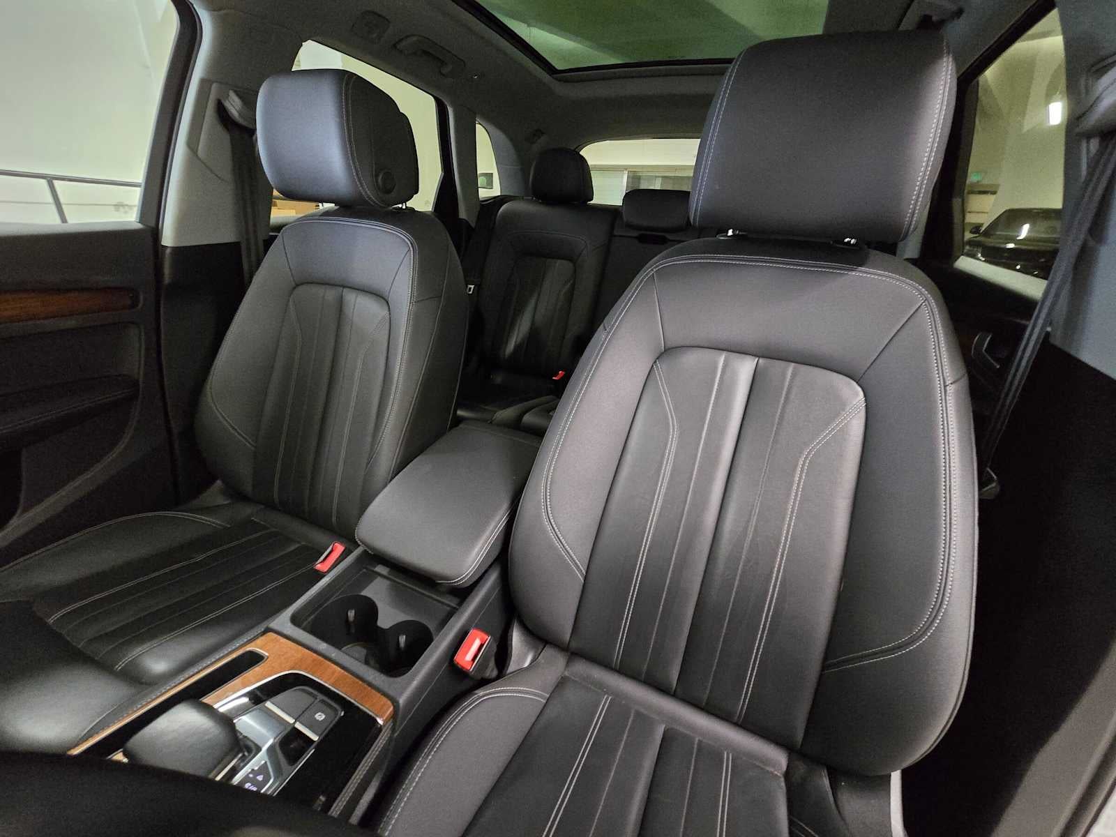 2023 Audi Q5 S line Premium Plus
