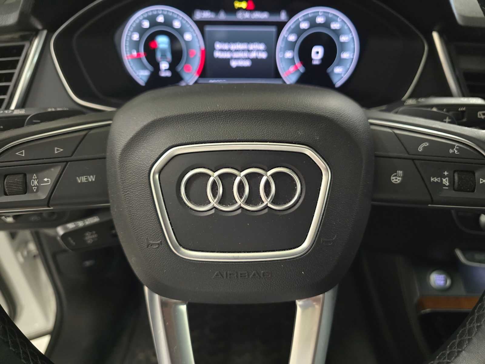 2023 Audi Q5 S line Premium Plus