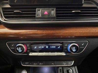 2023 Audi Q5 S line Premium Plus