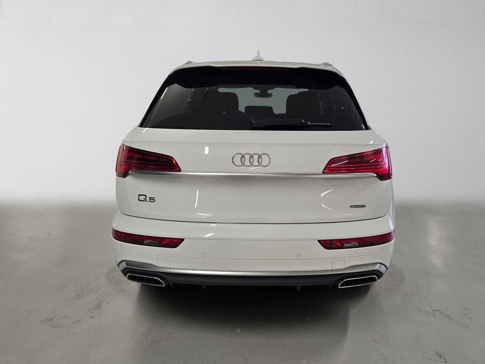 2023 Audi Q5 S line Premium Plus