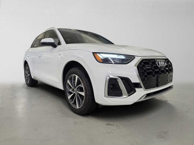 2023 Audi Q5 S line Premium Plus