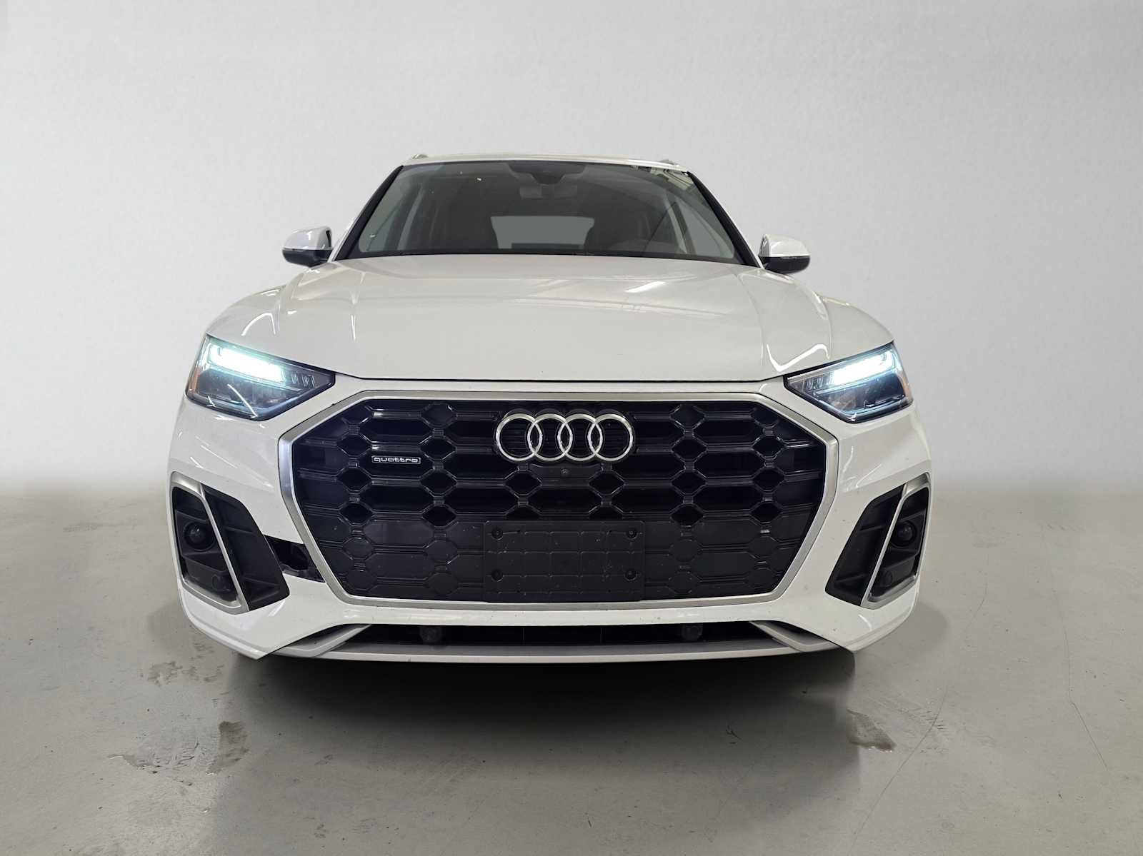 2023 Audi Q5 S line Premium Plus