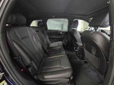 2019 Audi Q7 Premium Plus