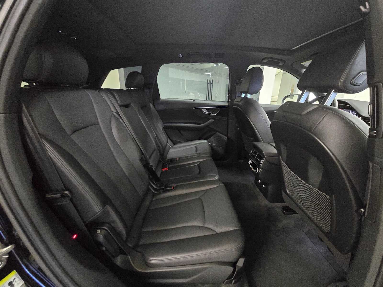 2019 Audi Q7 Premium Plus