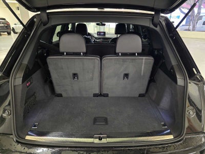 2019 Audi Q7 Premium Plus