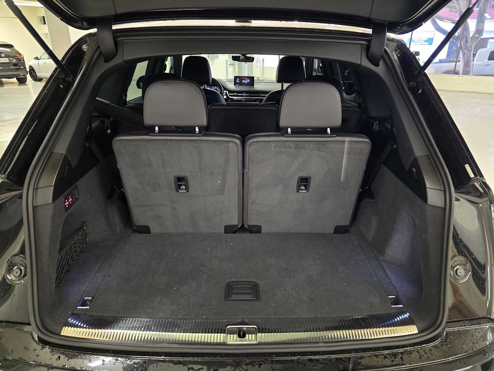 2019 Audi Q7 Premium Plus