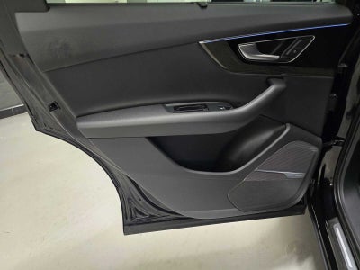 2019 Audi Q7 Premium Plus