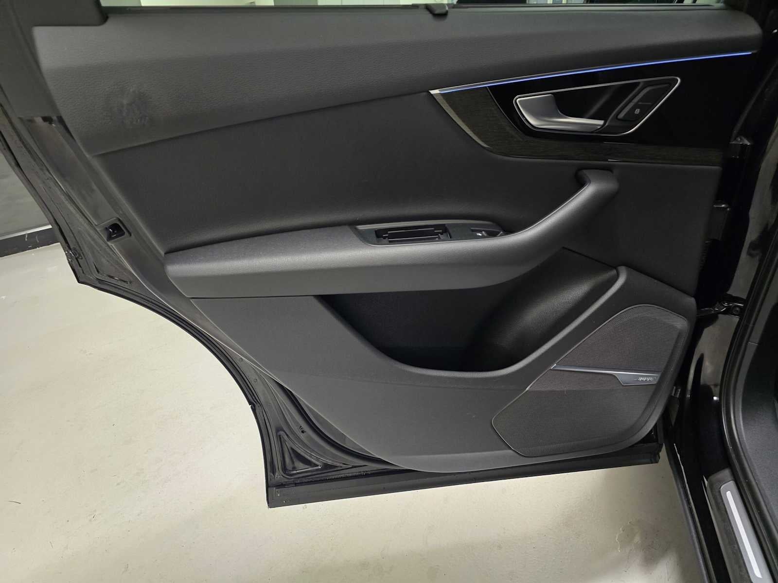 2019 Audi Q7 Premium Plus