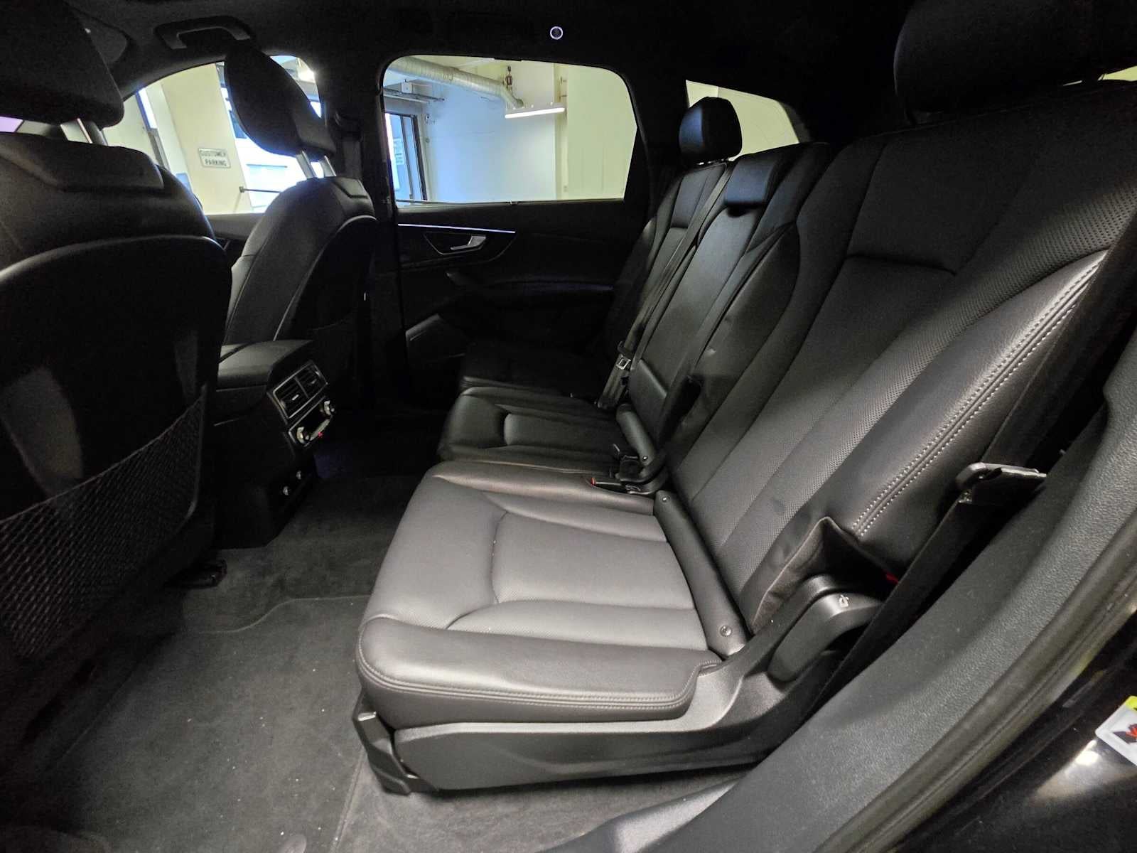 2019 Audi Q7 Premium Plus