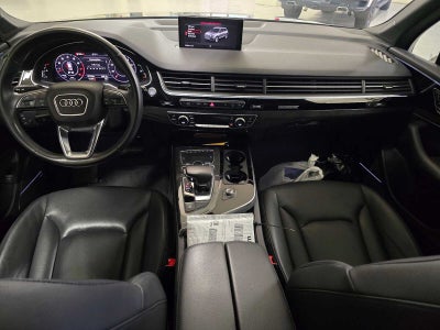 2019 Audi Q7 Premium Plus