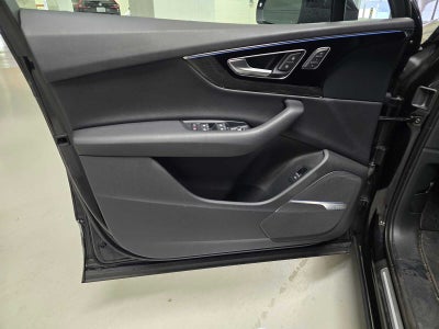 2019 Audi Q7 Premium Plus