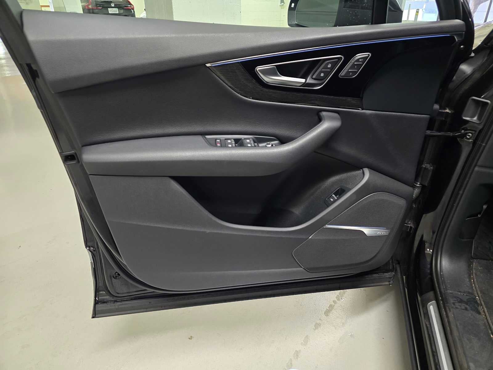2019 Audi Q7 Premium Plus
