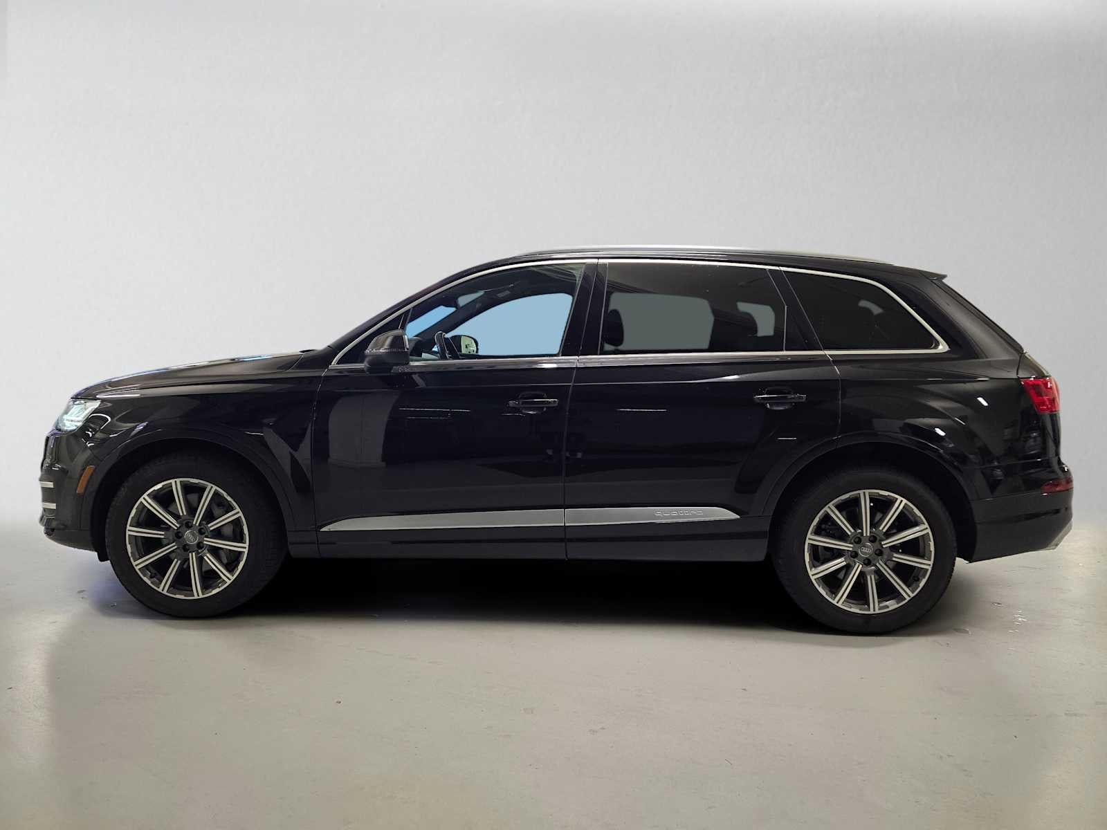 2019 Audi Q7 Premium Plus