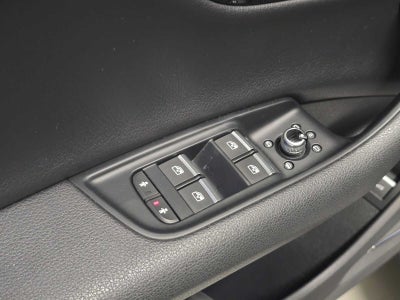 2019 Audi Q7 Premium Plus