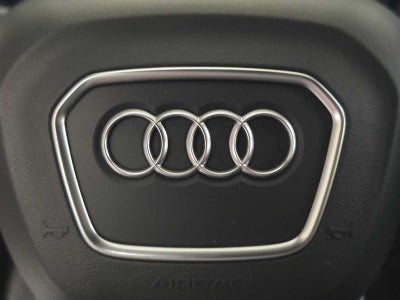 2019 Audi Q7 Premium Plus