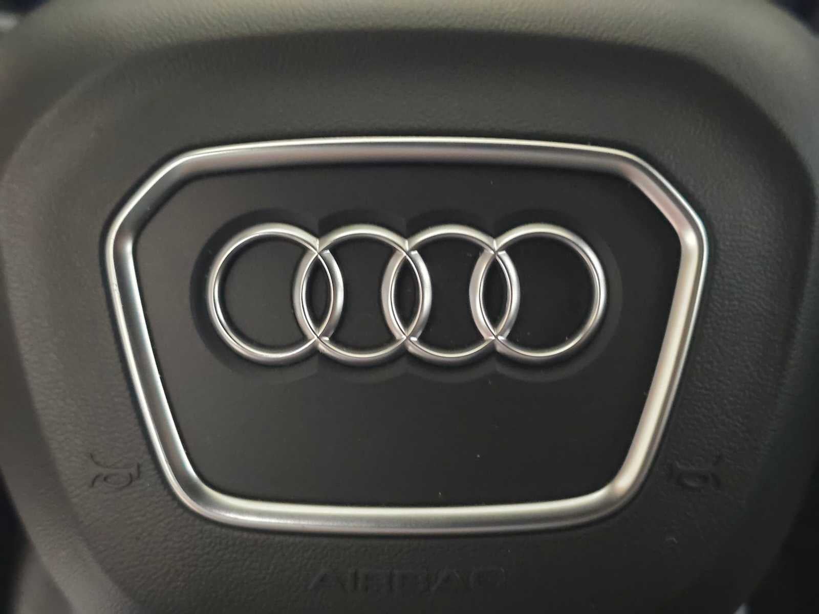 2019 Audi Q7 Premium Plus
