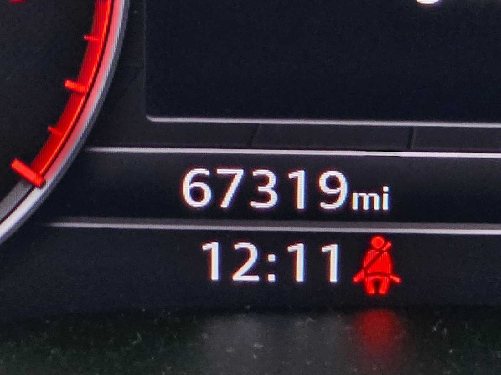 2019 Audi Q7 Premium Plus