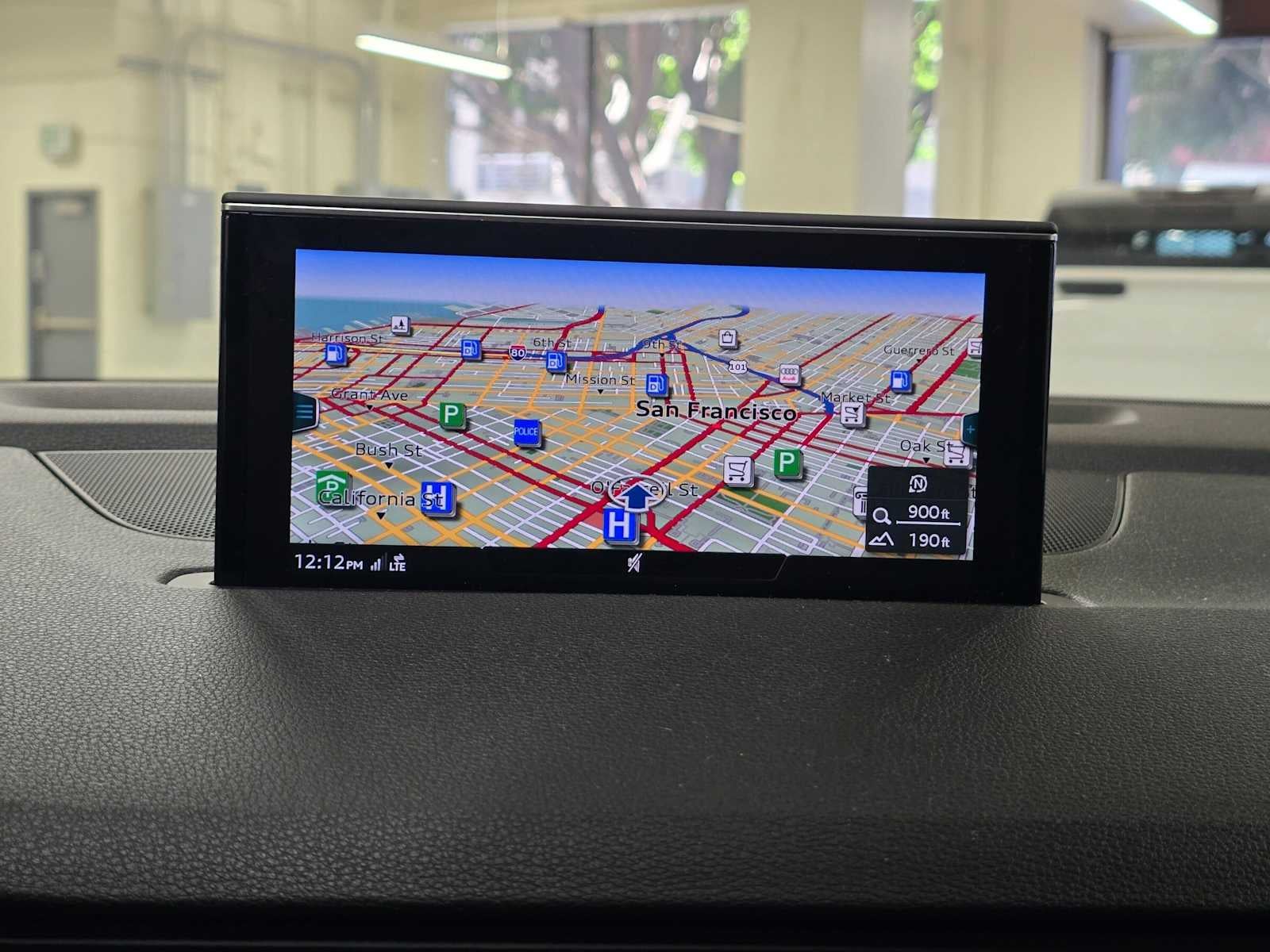 2019 Audi Q7 Premium Plus