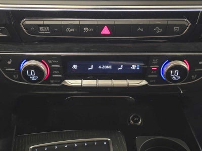 2019 Audi Q7 Premium Plus