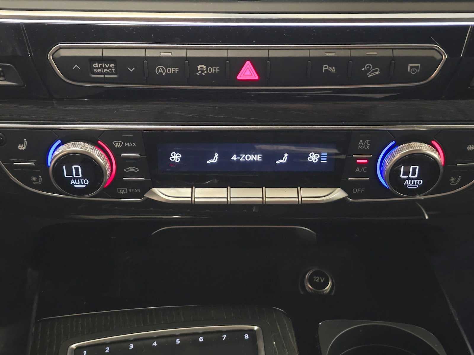 2019 Audi Q7 Premium Plus
