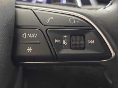 2019 Audi Q7 Premium Plus