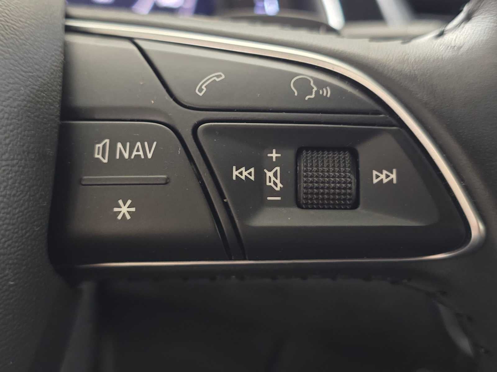 2019 Audi Q7 Premium Plus