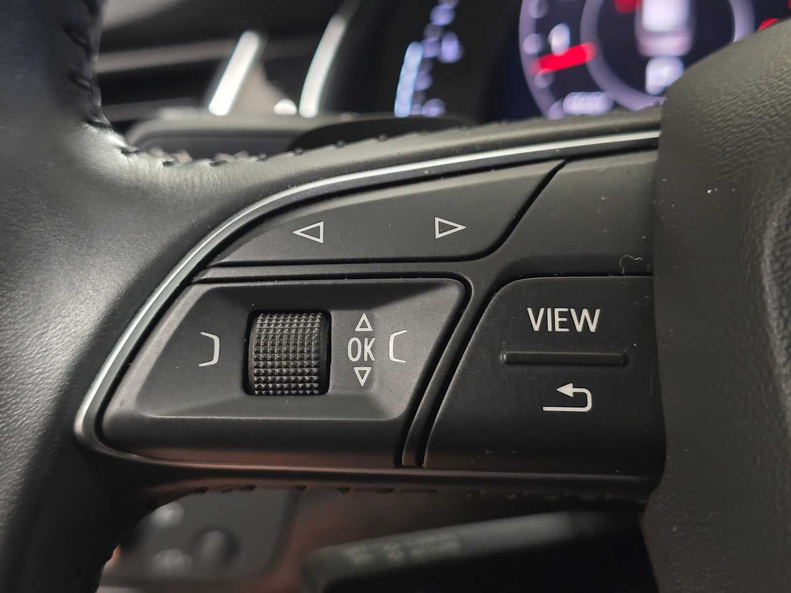 2019 Audi Q7 Premium Plus